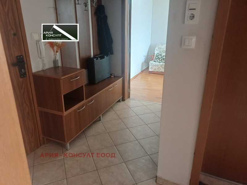 Vuokrattavana  1 makuuhuone Sofia , Strelbište , 72 neliömetriä | 67541622 - kuva [6]