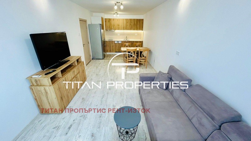 Дава под наем 2-СТАЕН, гр. Бургас, Славейков