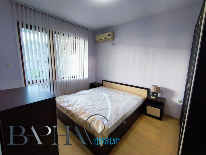 Дава под наем 2-СТАЕН, гр. Варна, Виница, снимка 10 - Апартаменти - 53005777