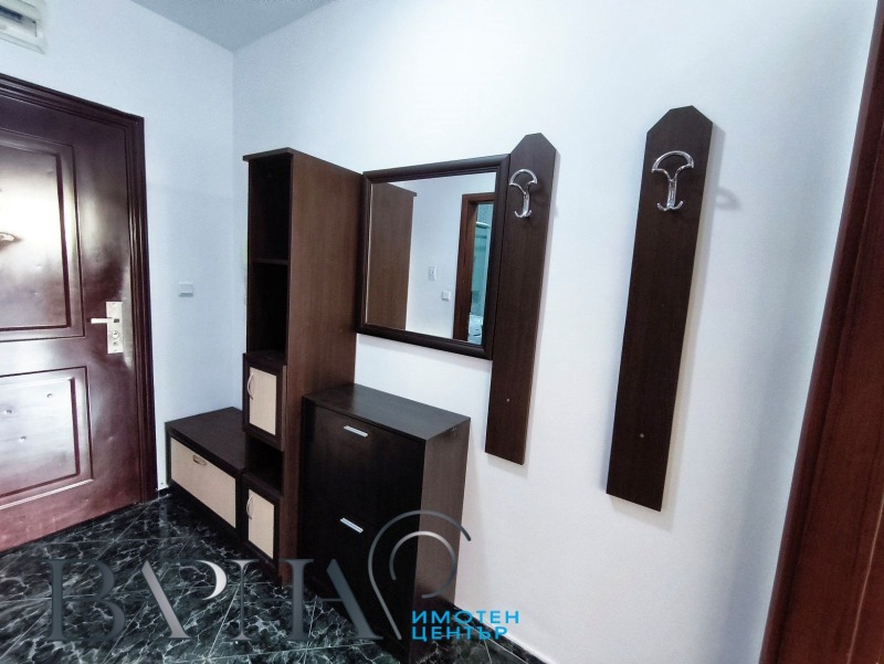 Дава под наем 2-СТАЕН, гр. Варна, Виница, снимка 15 - Апартаменти - 53005777