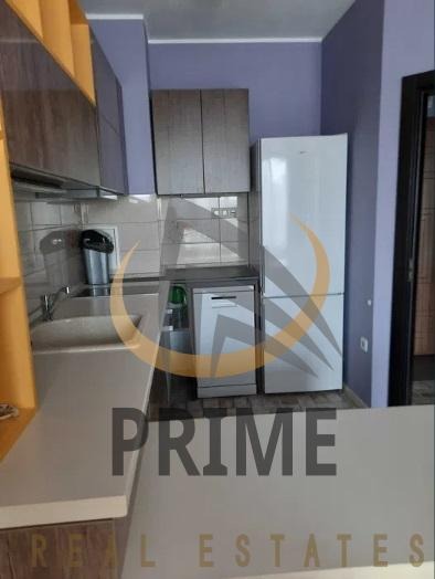 Дава под наем 2-СТАЕН, гр. Бургас, Изгрев, снимка 3 - Апартаменти - 53009631