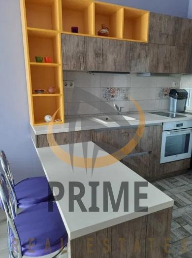 Дава под наем 2-СТАЕН, гр. Бургас, Изгрев, снимка 4 - Апартаменти - 53009631