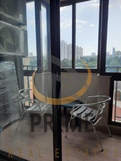 Дава под наем 2-СТАЕН, гр. Бургас, Изгрев, снимка 7 - Апартаменти - 53009631