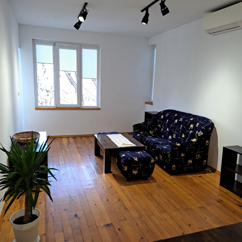 Дава под наем 2-СТАЕН, гр. София, Банишора, снимка 2 - Апартаменти - 53087064