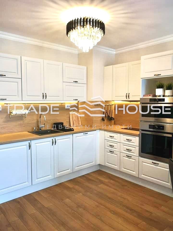 Дава под наем 2-СТАЕН, гр. Пловдив, Мараша, снимка 3 - Апартаменти - 53270778