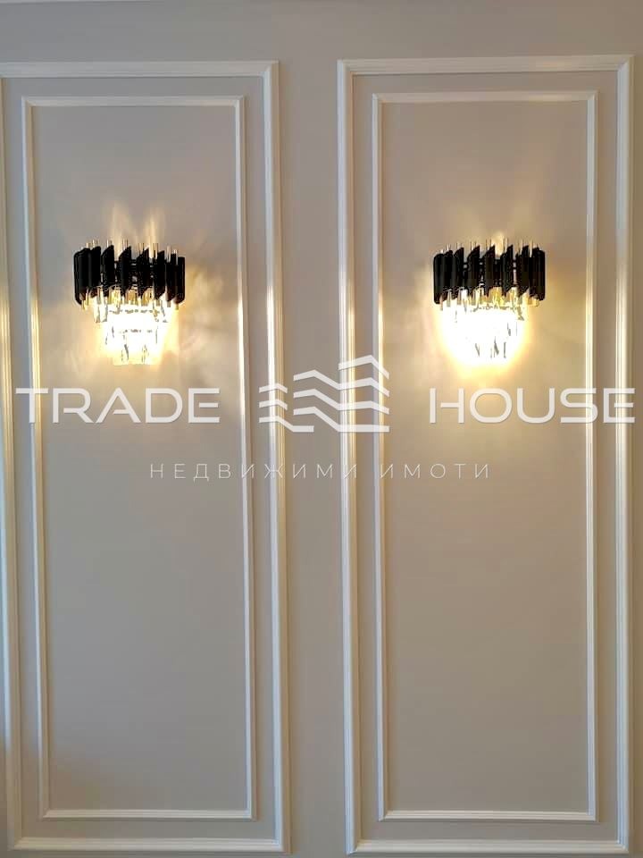 Дава под наем 2-СТАЕН, гр. Пловдив, Мараша, снимка 2 - Апартаменти - 53270778