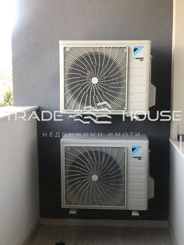 Дава под наем 2-СТАЕН, гр. Пловдив, Мараша, снимка 8 - Апартаменти - 53270778