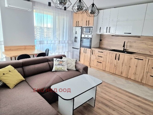 Дава под наем 2-СТАЕН, гр. Пловдив, Остромила, снимка 2 - Апартаменти - 53617585