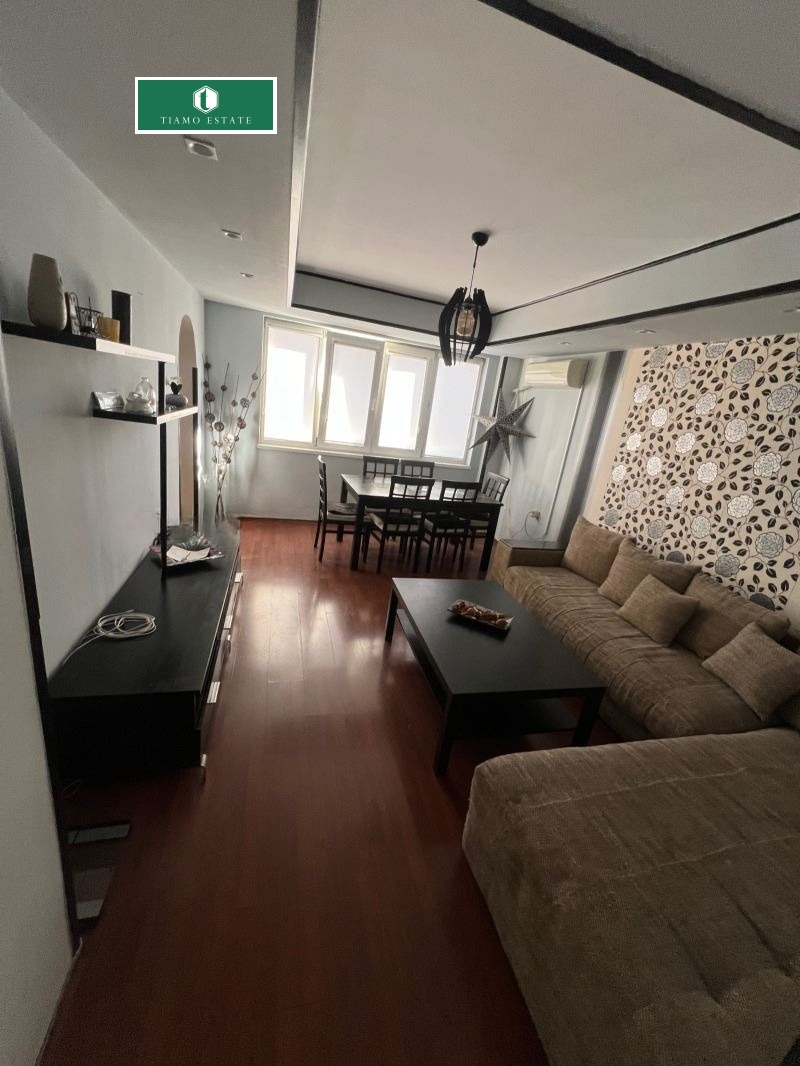 A louer  2 chambres Sofia , Zona B-5 , 80 m² | 33329543 - image [2]