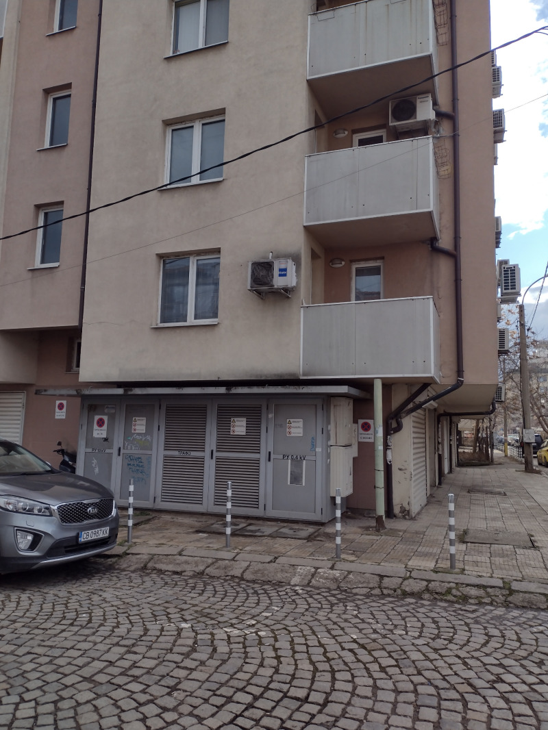 Do wynajęcia  2 sypialnie Sofia , Zona B-18 , 80 mkw | 89377061 - obraz [15]