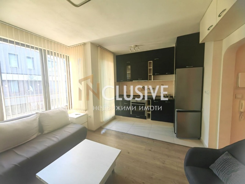 В аренду  2 спальни София , Манастирски ливади , 64 кв.м | 30909264