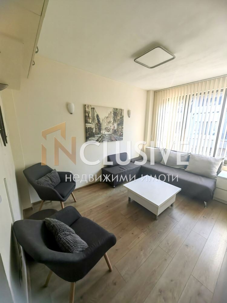 В аренду  2 спальни София , Манастирски ливади , 64 кв.м | 30909264 - изображение [2]