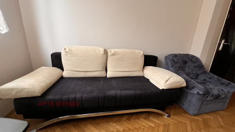 Дава под наем 3-СТАЕН, гр. София, Център, снимка 10 - Апартаменти - 52385612