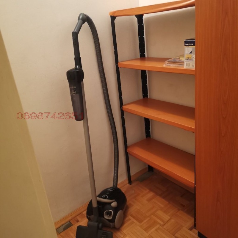 Дава под наем 3-СТАЕН, гр. София, Гео Милев, снимка 3 - Апартаменти - 53024125