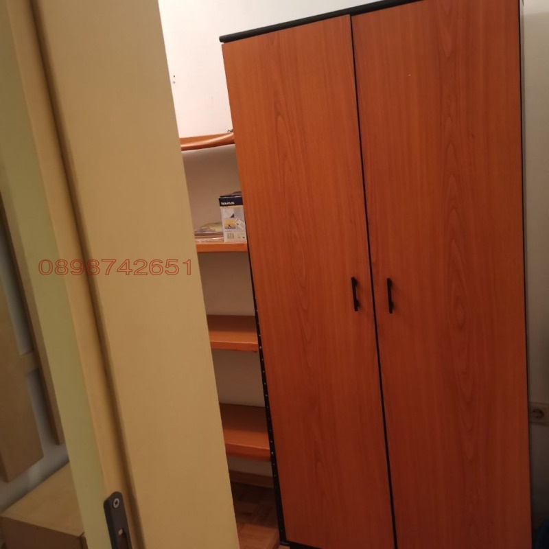 Дава под наем 3-СТАЕН, гр. София, Гео Милев, снимка 4 - Апартаменти - 53024125