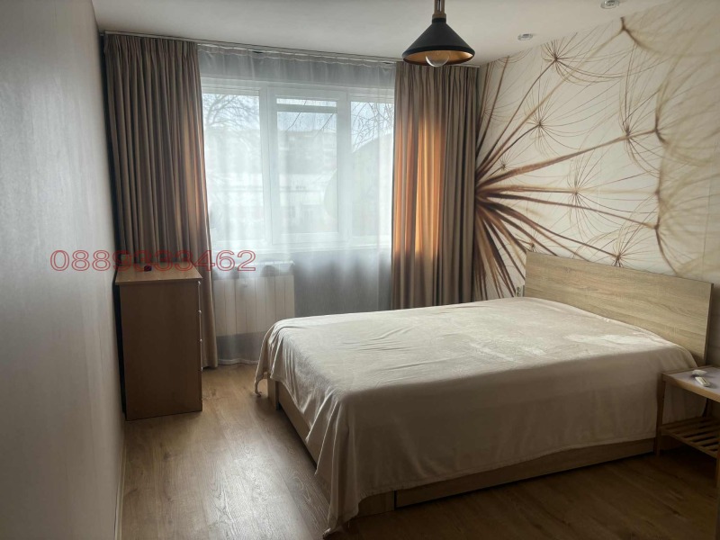 Дава под наем 3-СТАЕН, гр. София, Младост 2, снимка 8 - Апартаменти - 53296841