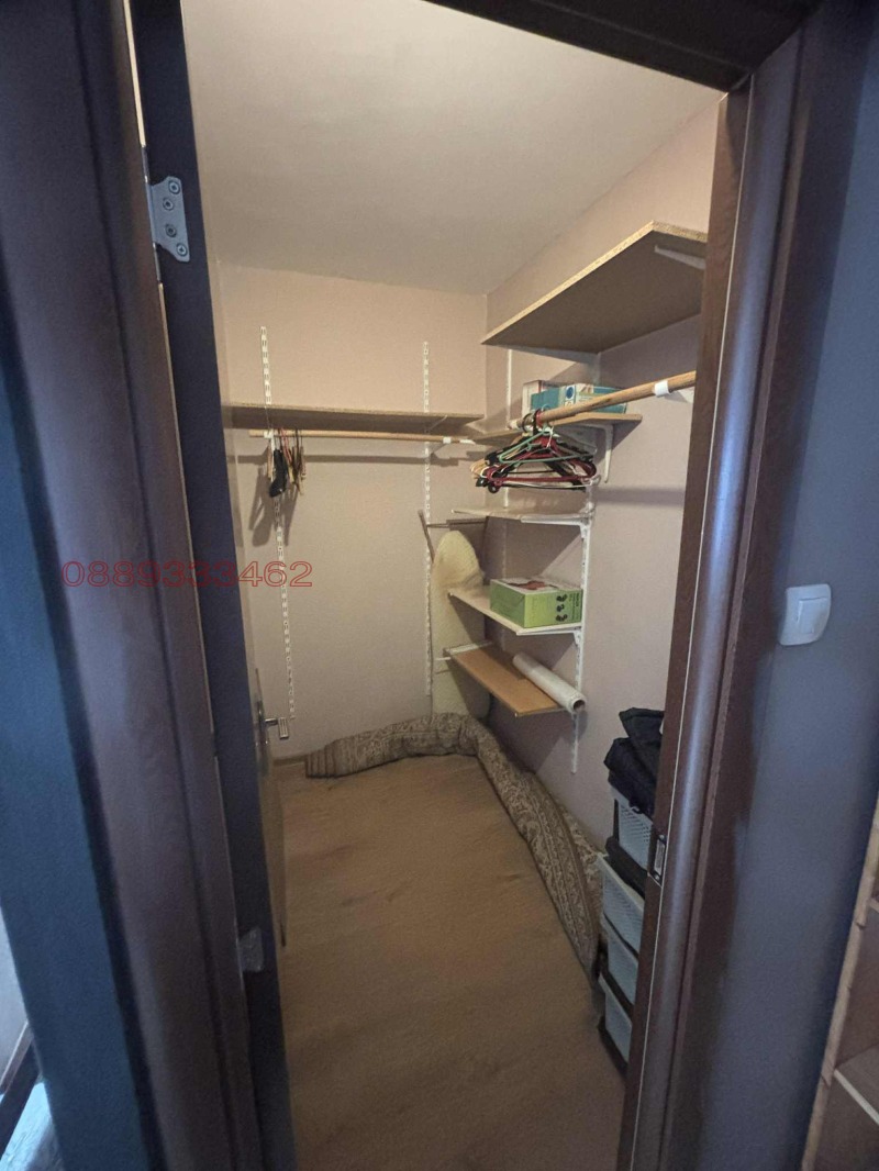 Дава под наем 3-СТАЕН, гр. София, Младост 2, снимка 10 - Апартаменти - 53296841