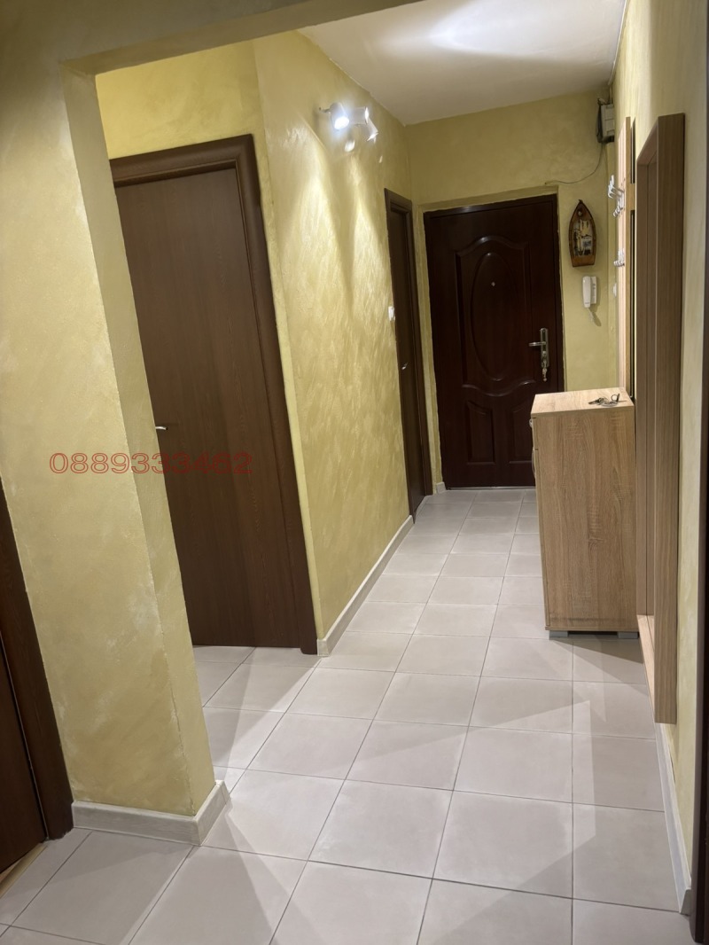 Дава под наем 3-СТАЕН, гр. София, Младост 2, снимка 14 - Апартаменти - 53296841