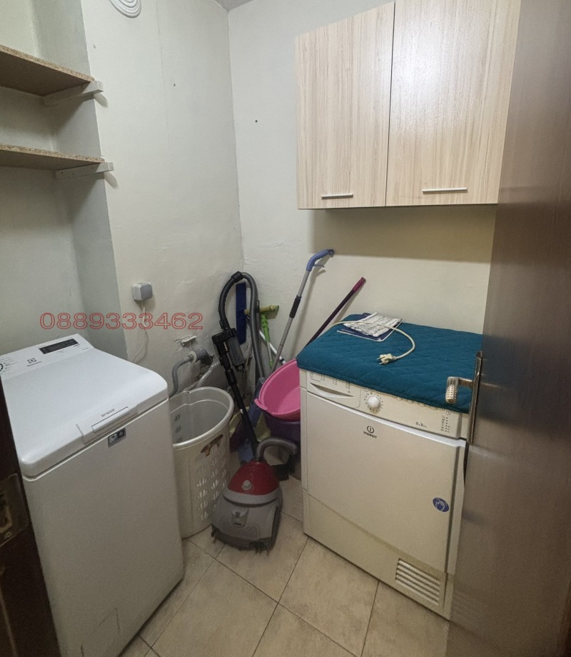 Дава под наем 3-СТАЕН, гр. София, Младост 2, снимка 13 - Апартаменти - 53296841