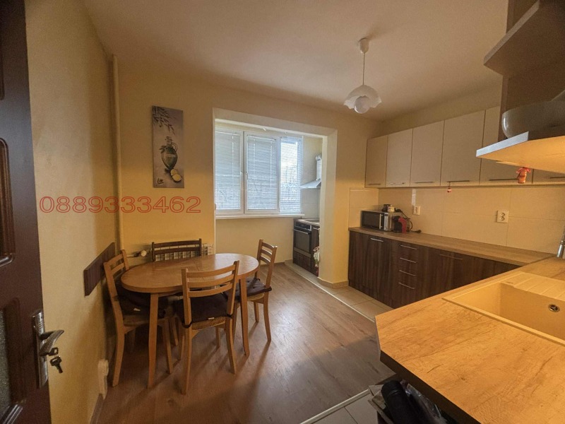 Дава под наем 3-СТАЕН, гр. София, Младост 2, снимка 4 - Апартаменти - 53296841