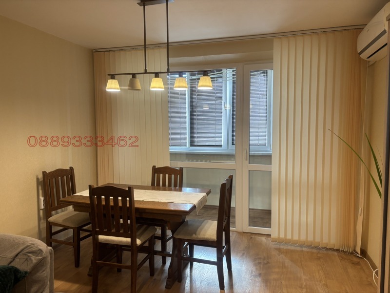 Дава под наем 3-СТАЕН, гр. София, Младост 2, снимка 3 - Апартаменти - 53296841