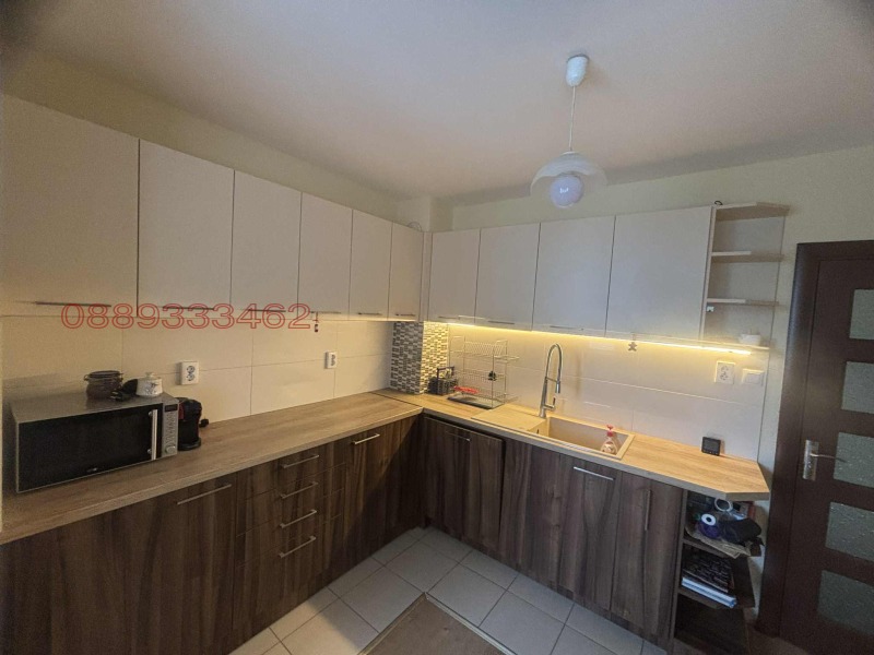 Дава под наем 3-СТАЕН, гр. София, Младост 2, снимка 5 - Апартаменти - 53296841