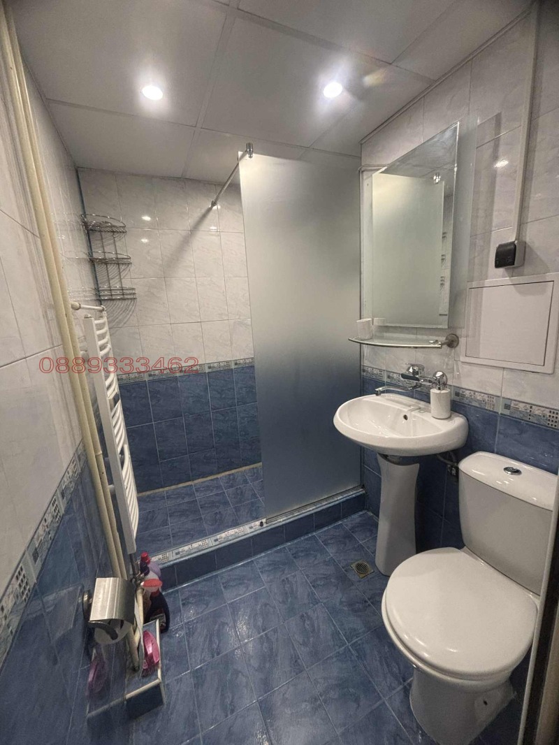 Дава под наем 3-СТАЕН, гр. София, Младост 2, снимка 11 - Апартаменти - 53296841