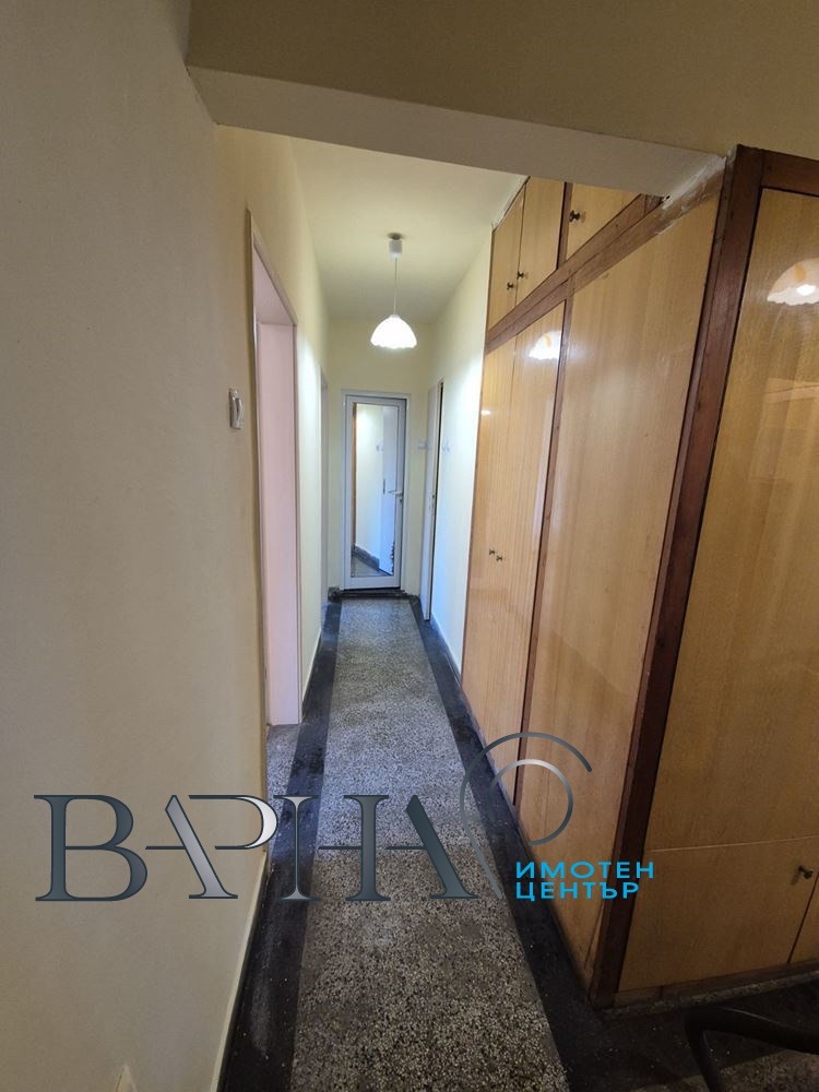 K pronájmu  3 ložnice Varna , Ljatno kino Trakija , 100 m2 | 38211745 - obraz [13]