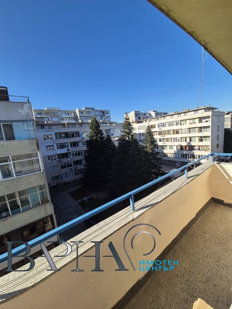 K pronájmu  3 ložnice Varna , Ljatno kino Trakija , 100 m2 | 38211745 - obraz [16]