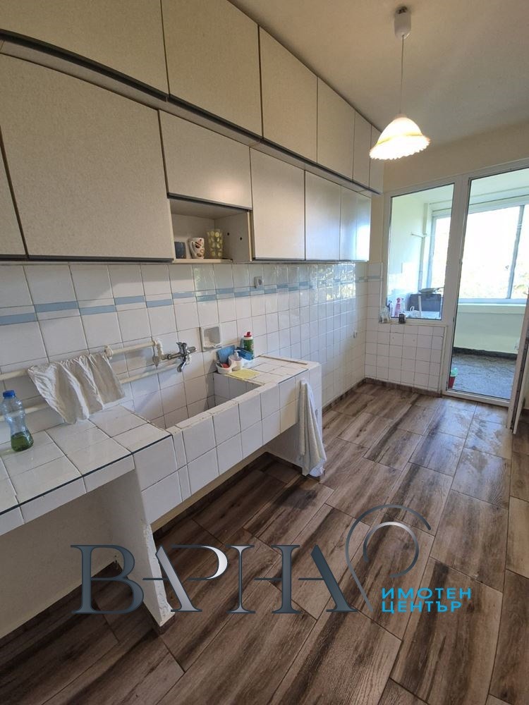 K pronájmu  3 ložnice Varna , Ljatno kino Trakija , 100 m2 | 38211745 - obraz [4]