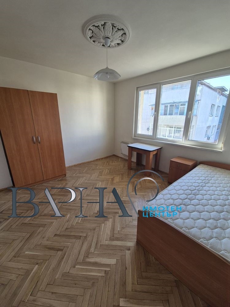 K pronájmu  3 ložnice Varna , Ljatno kino Trakija , 100 m2 | 38211745 - obraz [9]