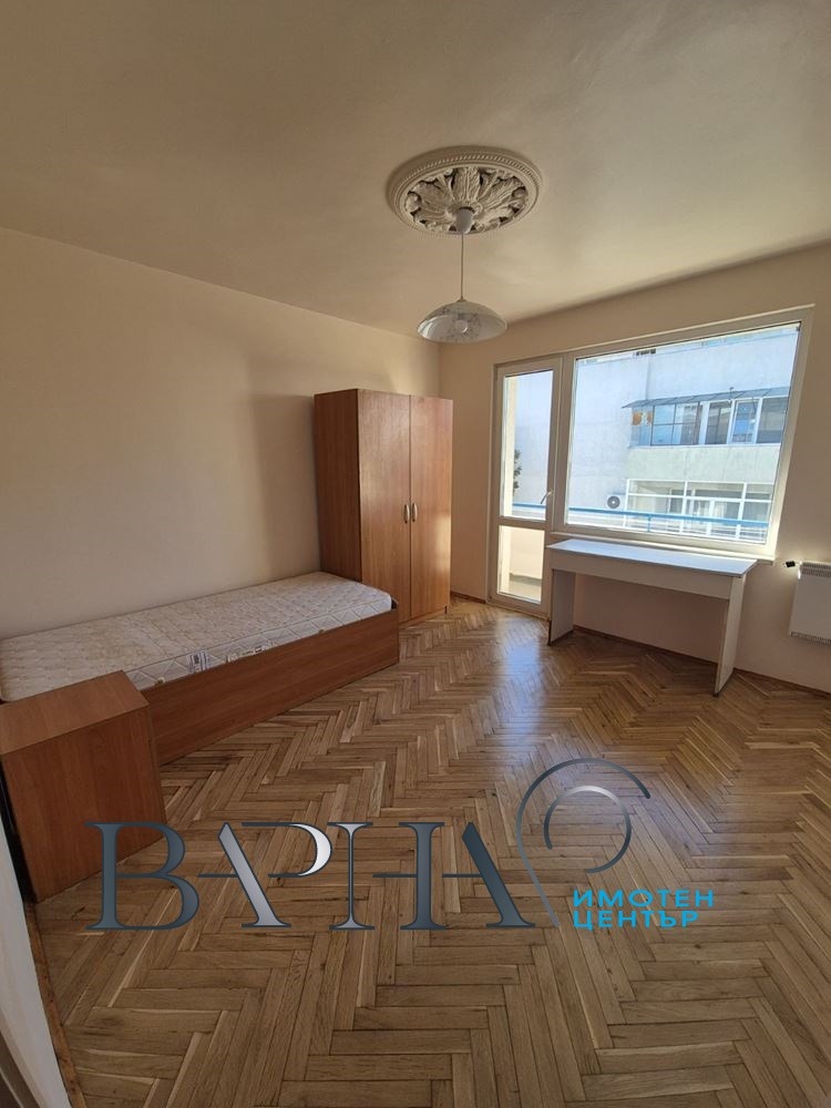 K pronájmu  3 ložnice Varna , Ljatno kino Trakija , 100 m2 | 38211745 - obraz [7]