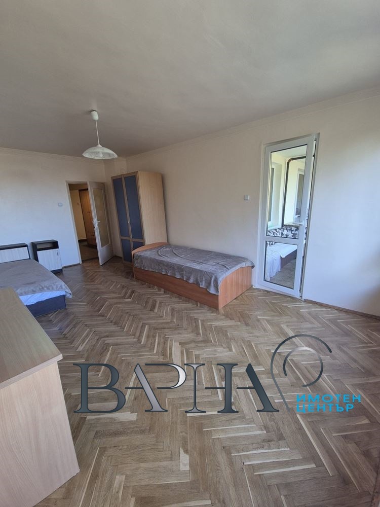 K pronájmu  3 ložnice Varna , Ljatno kino Trakija , 100 m2 | 38211745 - obraz [6]