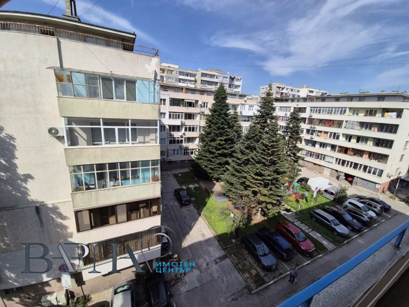 K pronájmu  3 ložnice Varna , Ljatno kino Trakija , 100 m2 | 38211745 - obraz [17]