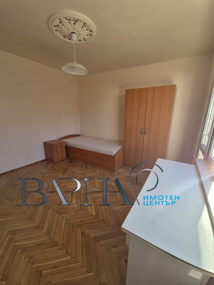 K pronájmu  3 ložnice Varna , Ljatno kino Trakija , 100 m2 | 38211745 - obraz [8]