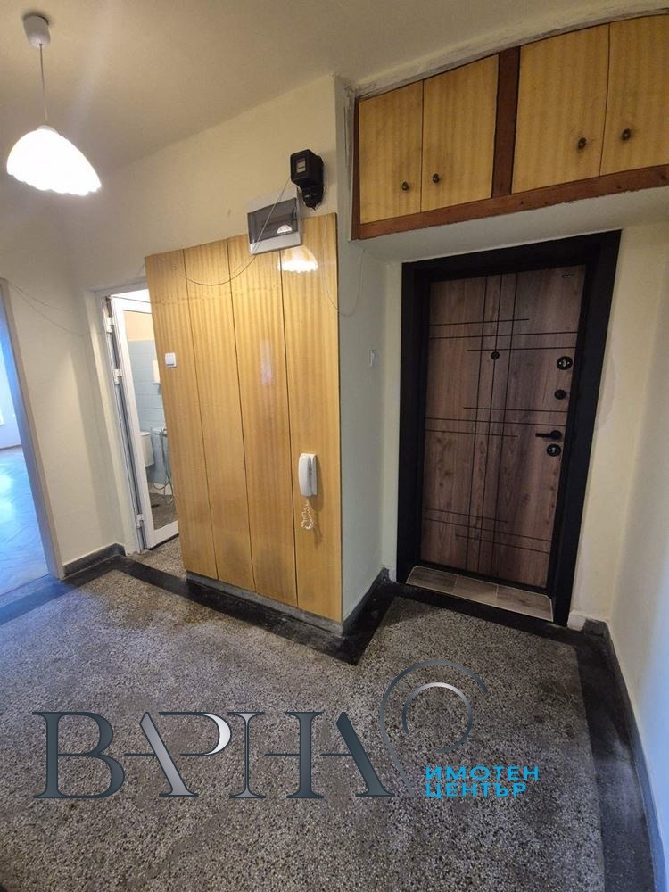 K pronájmu  3 ložnice Varna , Ljatno kino Trakija , 100 m2 | 38211745 - obraz [14]