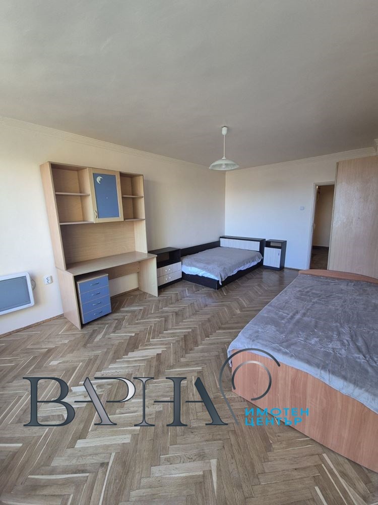 K pronájmu  3 ložnice Varna , Ljatno kino Trakija , 100 m2 | 38211745 - obraz [5]