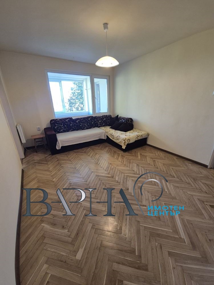 K pronájmu  3 ložnice Varna , Ljatno kino Trakija , 100 m2 | 38211745 - obraz [2]
