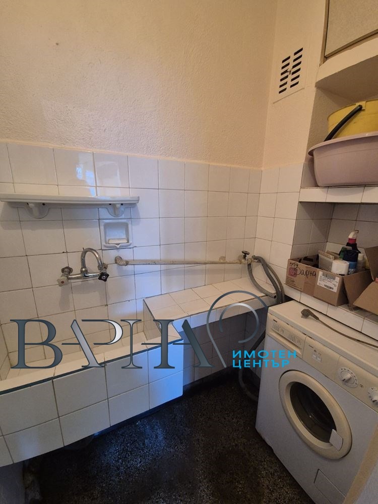 K pronájmu  3 ložnice Varna , Ljatno kino Trakija , 100 m2 | 38211745 - obraz [10]
