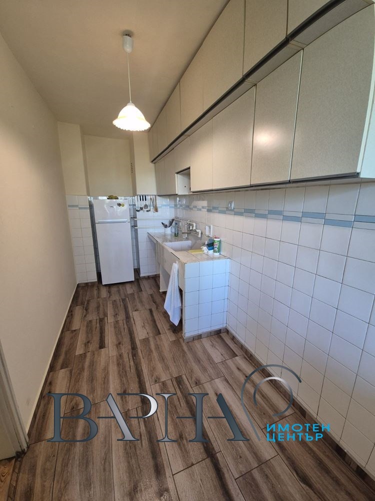 K pronájmu  3 ložnice Varna , Ljatno kino Trakija , 100 m2 | 38211745 - obraz [3]