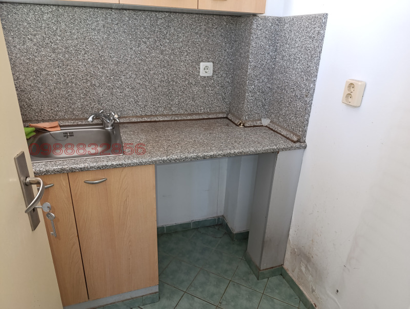Дава под наем ОФИС, гр. София, Гео Милев, снимка 5 - Офиси - 52784422