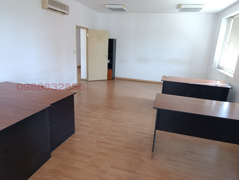 Дава под наем ОФИС, гр. София, Гео Милев, снимка 3 - Офиси - 52784422