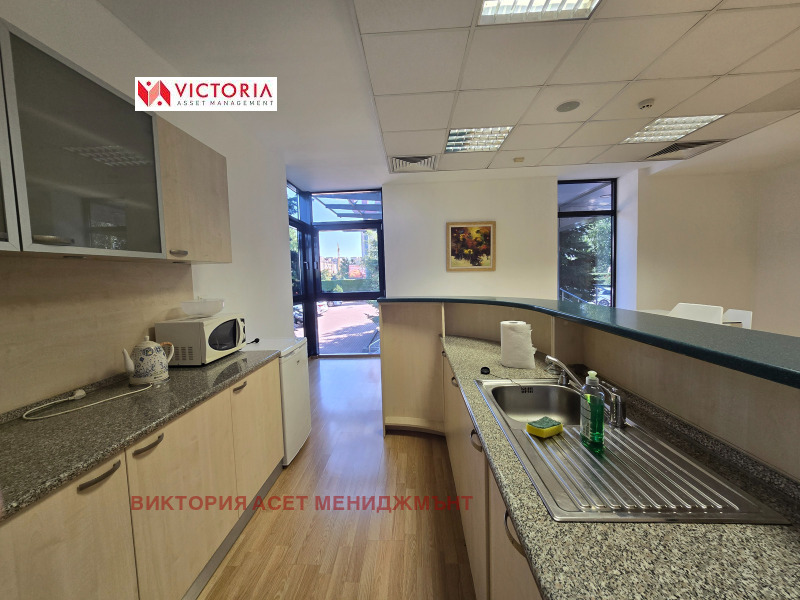 Da affittare  Ufficio Sofia , Dianabad , 120 mq | 69396229 - Immagine [15]
