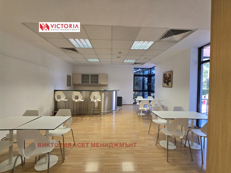 Da affittare  Ufficio Sofia , Dianabad , 120 mq | 69396229 - Immagine [12]