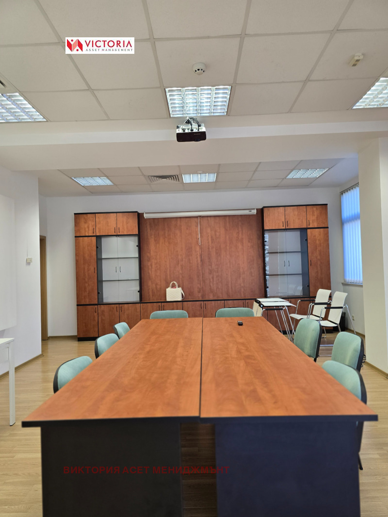 Da affittare  Ufficio Sofia , Dianabad , 120 mq | 69396229 - Immagine [8]