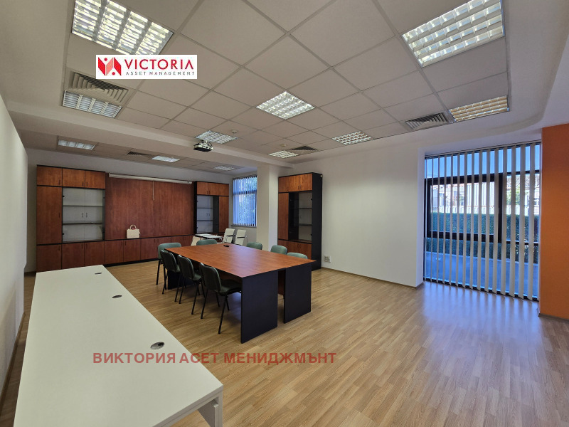 Da affittare  Ufficio Sofia , Dianabad , 120 mq | 69396229 - Immagine [3]