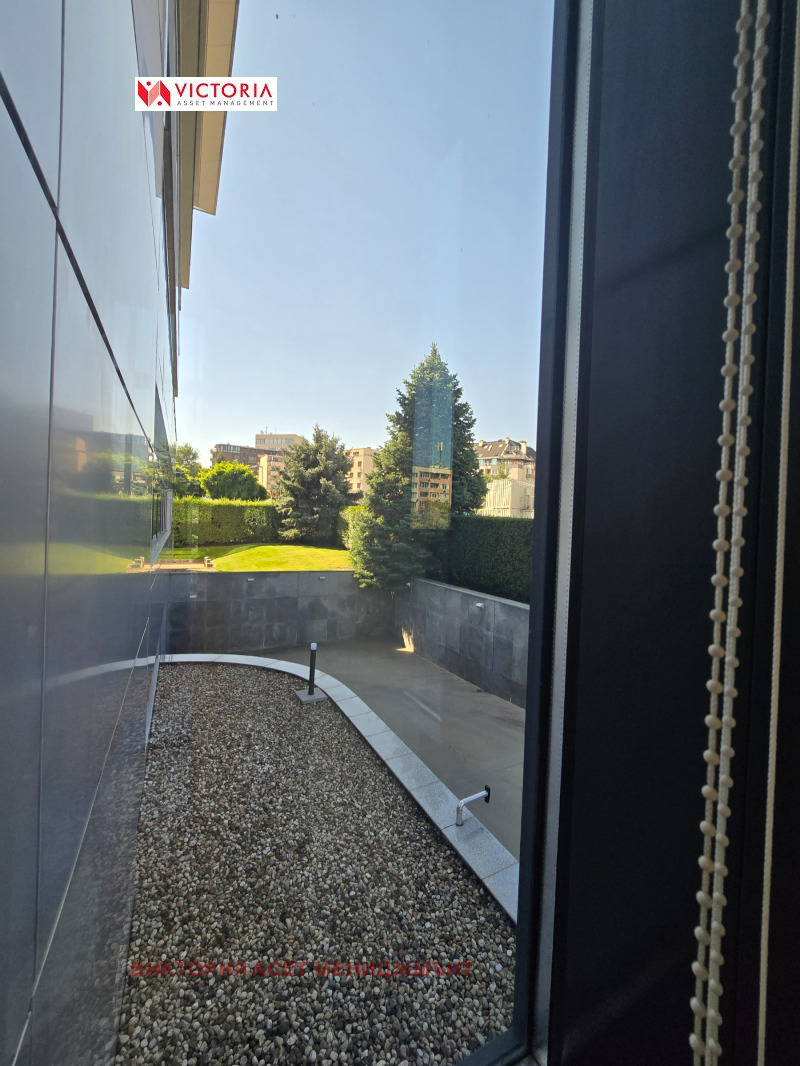 Da affittare  Ufficio Sofia , Dianabad , 120 mq | 69396229 - Immagine [5]