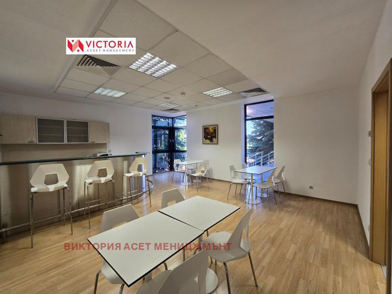 Da affittare  Ufficio Sofia , Dianabad , 120 mq | 69396229 - Immagine [13]