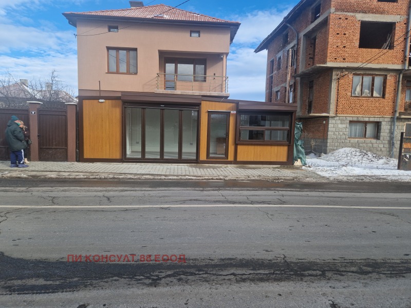 Дава под наем ОФИС, гр. София, с. Чепинци, снимка 3 - Офиси - 53044036