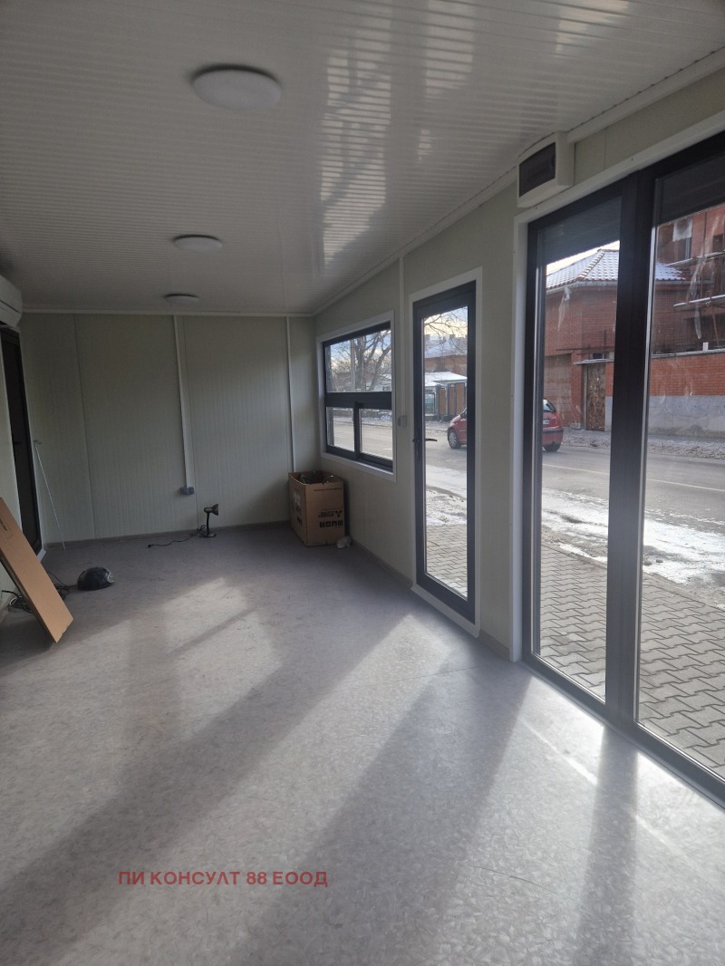 Дава под наем ОФИС, гр. София, с. Чепинци, снимка 8 - Офиси - 53044036